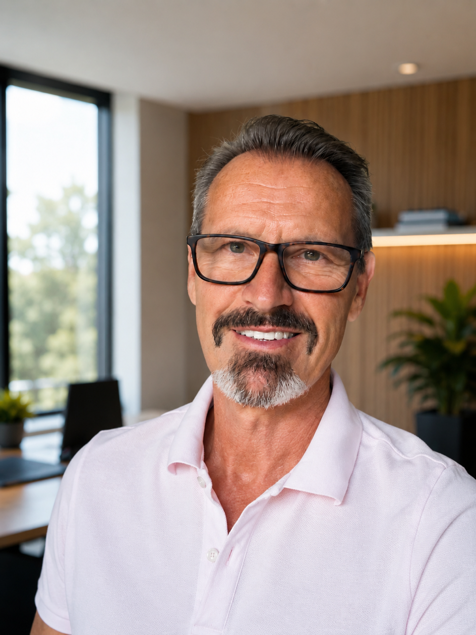 Richard Brady — The Valuation Team