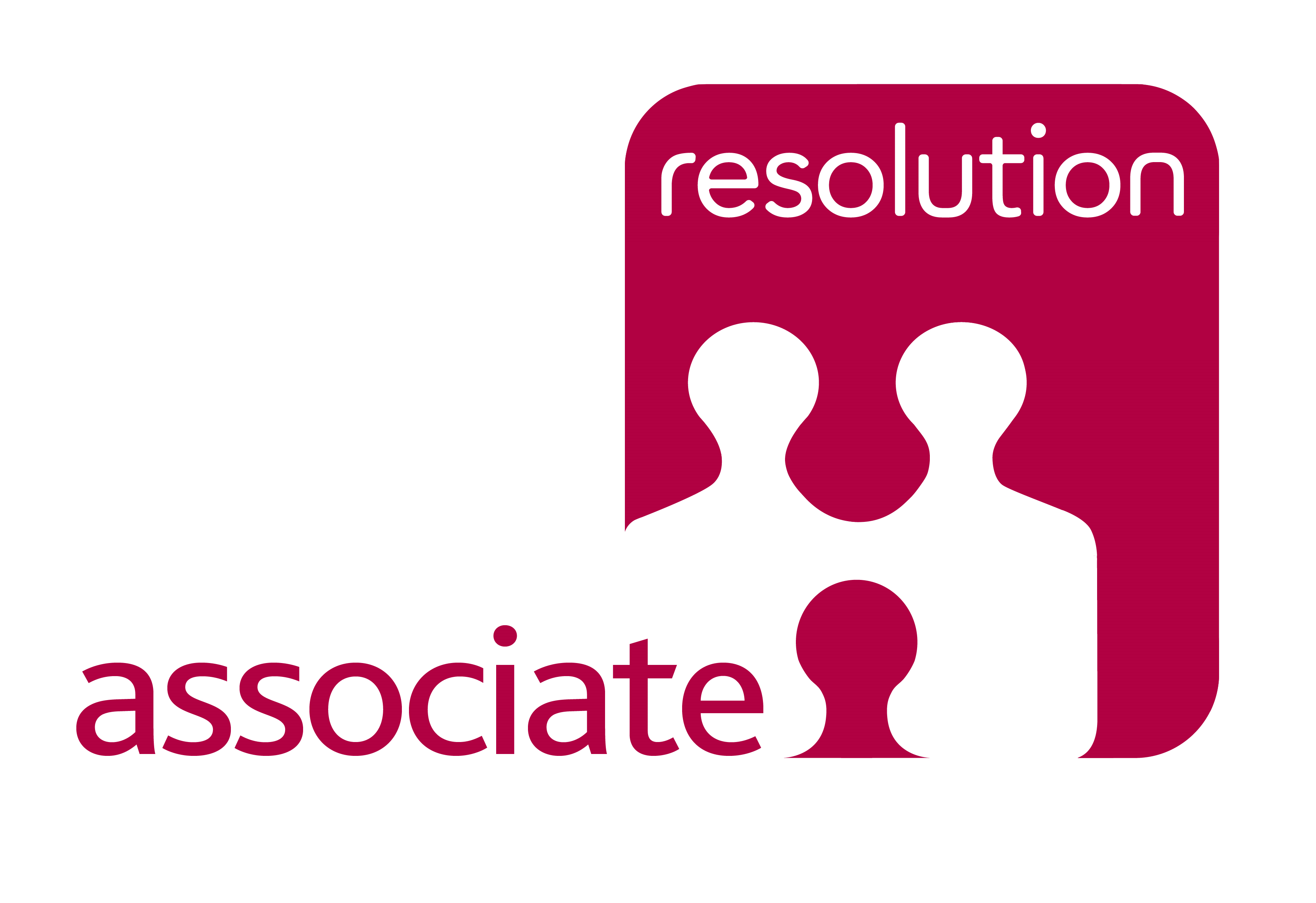 Resolution Associate Member logo