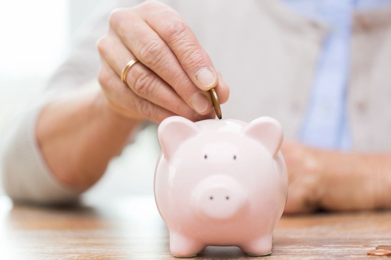 Asset Protection